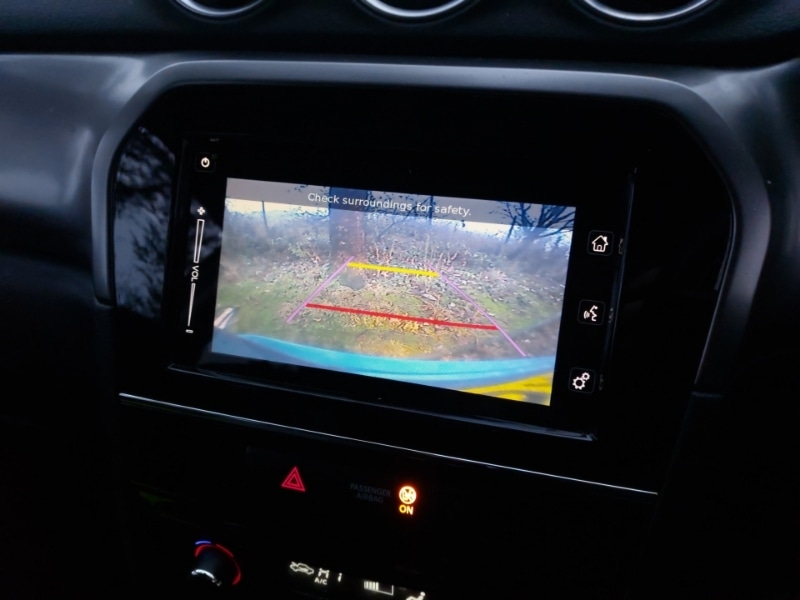 Used Suzuki Vitara 2022 for sale - 76663892: Photo 16