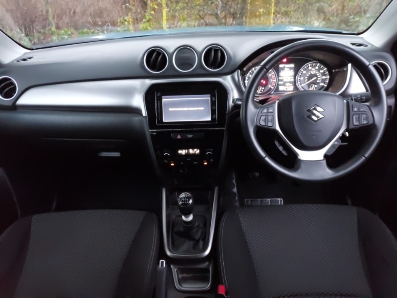 Used Suzuki Vitara 2022 for sale - 76663892: Photo 2