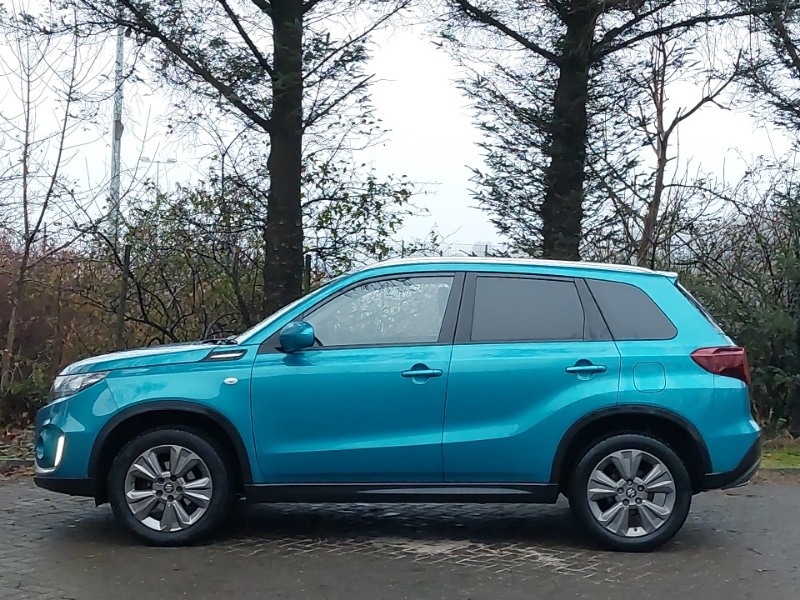 Used Suzuki Vitara 2022 for sale - 76663892: Photo 4