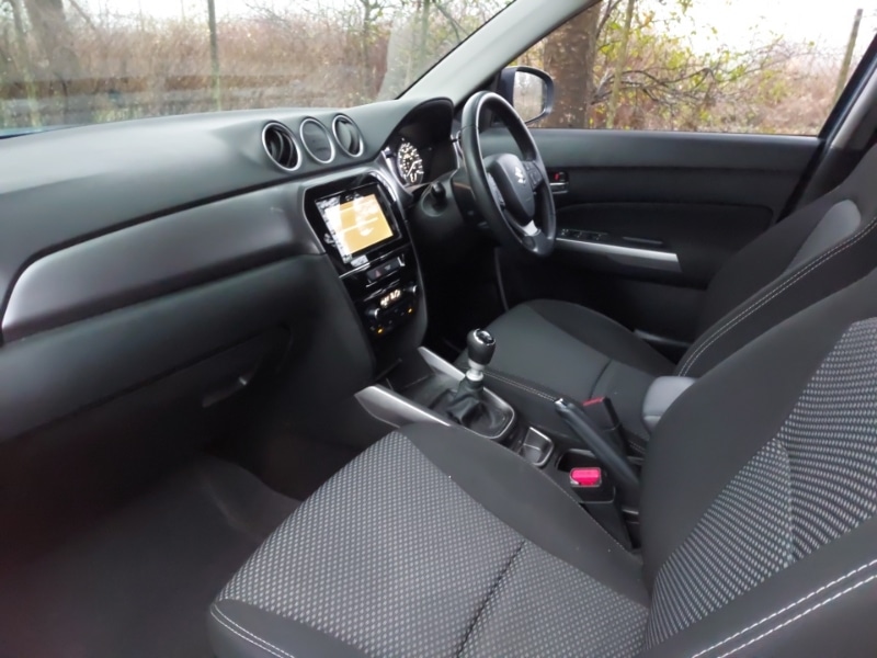 Used Suzuki Vitara 2022 for sale - 76663892: Photo 5