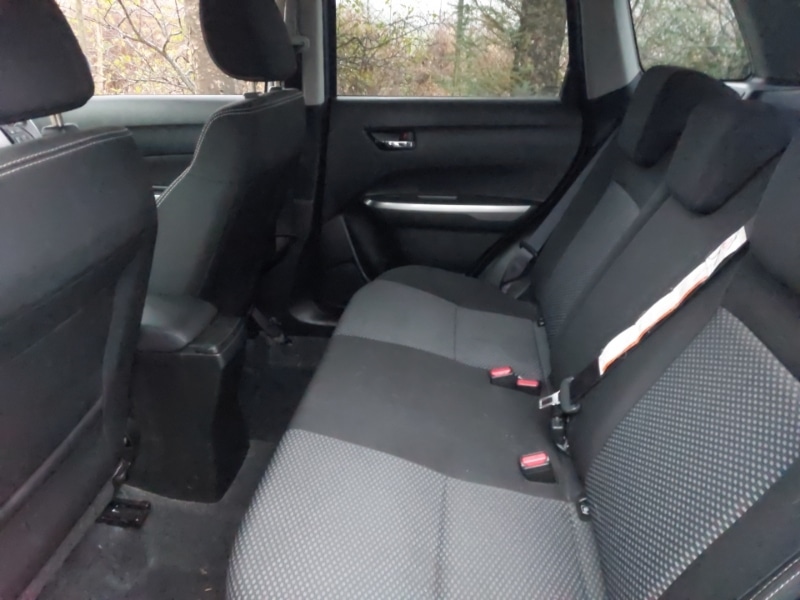 Used Suzuki Vitara 2022 for sale - 76663892: Photo 6