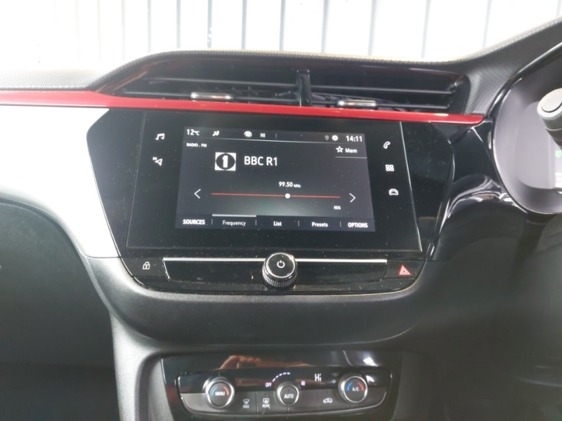 Used Vauxhall Corsa 2022 for sale - 76339150: Photo 11