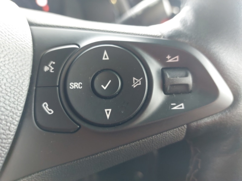 Used Vauxhall Corsa 2022 for sale - 76339150: Photo 13