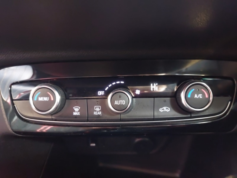 Used Vauxhall Corsa 2022 for sale - 76339150: Photo 15