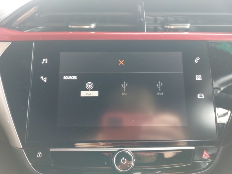 Used Vauxhall Corsa 2022 for sale - 76339150: Photo 17