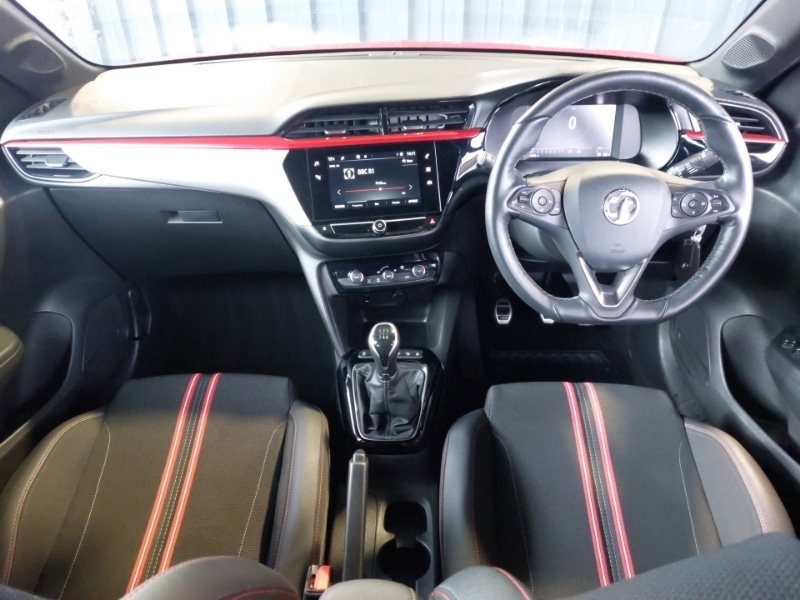 Used Vauxhall Corsa 2022 for sale - 76339150: Photo 2
