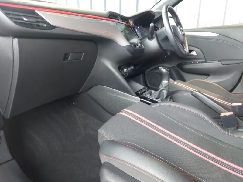 Used Vauxhall Corsa 2022 for sale - 76339150: Photo 5