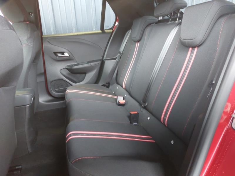 Used Vauxhall Corsa 2022 for sale - 76339150: Photo 6
