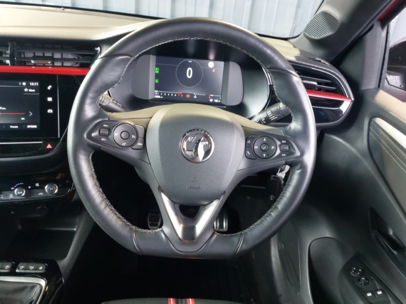 Used Vauxhall Corsa 2022 for sale - 76339150: Photo 7