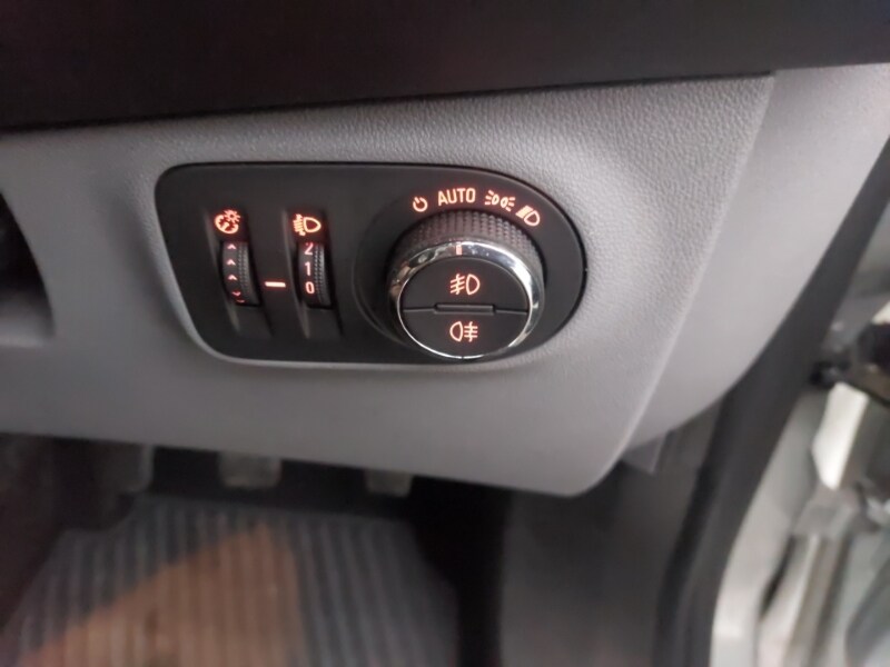 Used Vauxhall Corsa 2018 for sale - 76493022: Photo 11