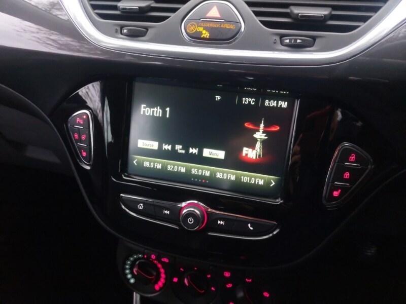 Used Vauxhall Corsa 2018 for sale - 76493022: Photo 14