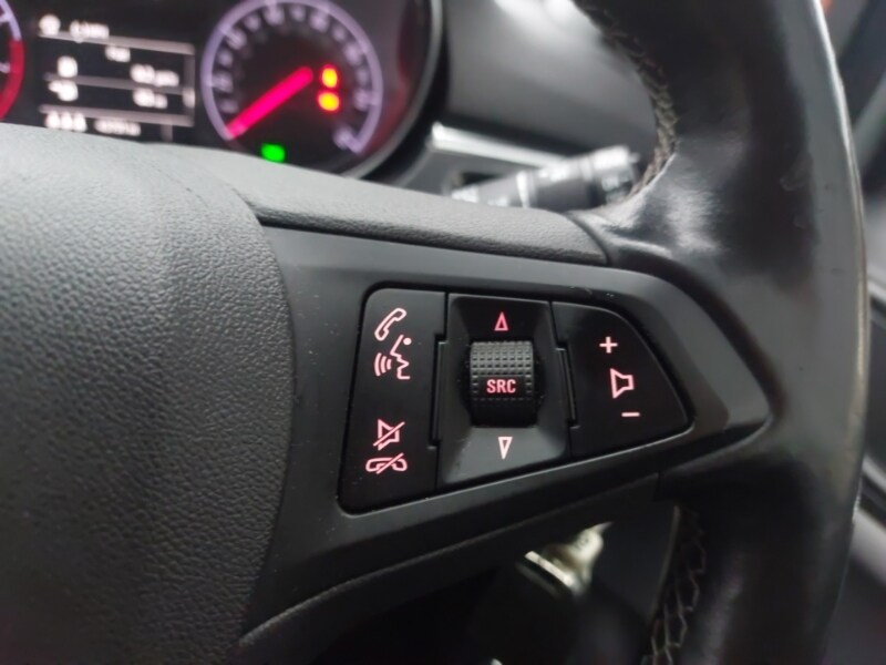 Used Vauxhall Corsa 2018 for sale - 76493022: Photo 15