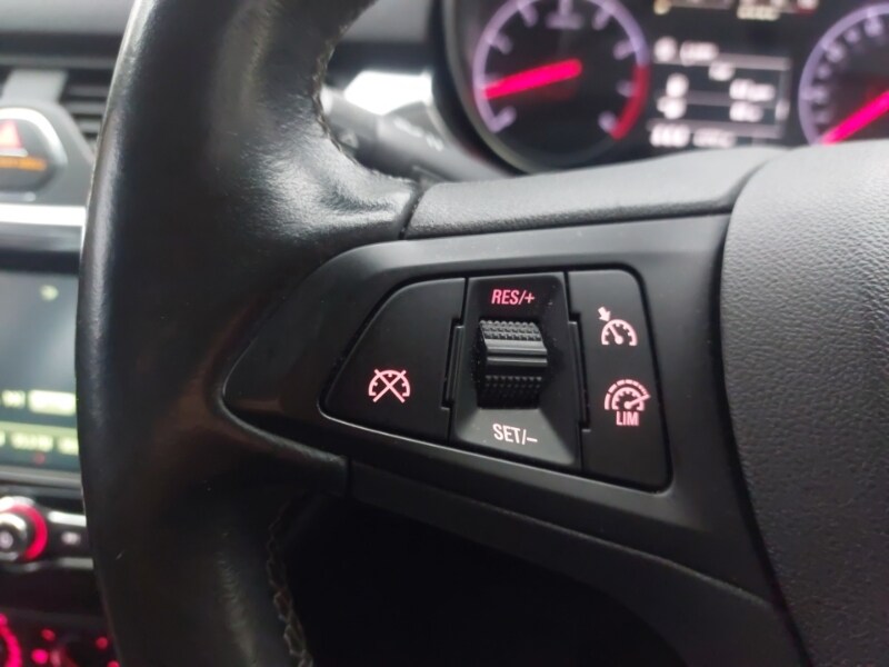 Used Vauxhall Corsa 2018 for sale - 76493022: Photo 16