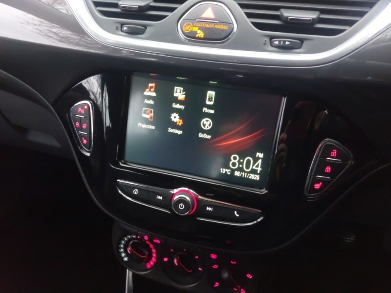 Used Vauxhall Corsa 2018 for sale - 76493022: Photo 17