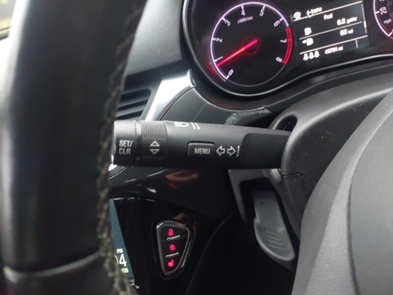 Used Vauxhall Corsa 2018 for sale - 76493022: Photo 19