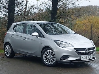 Used Vauxhall Corsa 2018 for sale - 76493022: Photo