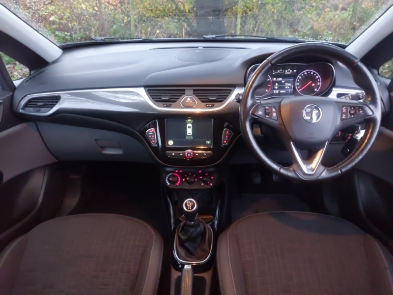 Used Vauxhall Corsa 2018 for sale - 76493022: Photo 2