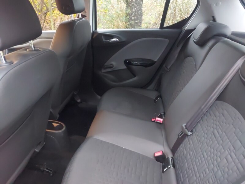 Used Vauxhall Corsa 2018 for sale - 76493022: Photo 6