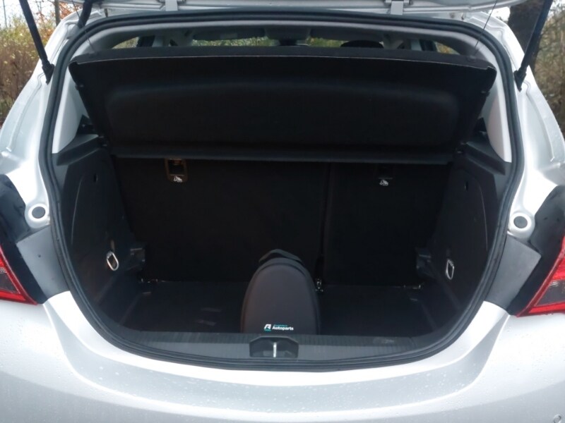 Used Vauxhall Corsa 2018 for sale - 76493022: Photo 8