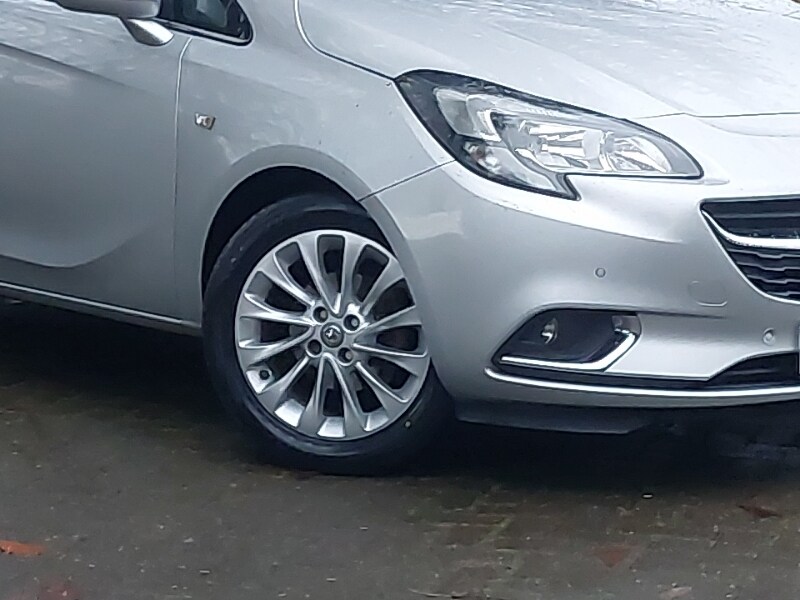 Used Vauxhall Corsa 2018 for sale - 76493022: Photo 9