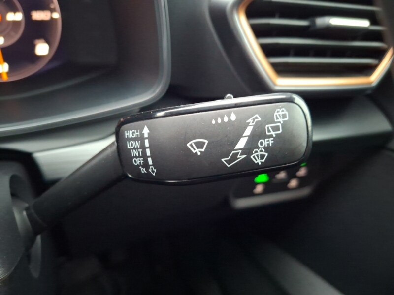 Used Cupra Formentor 2022 for sale - 77491239: Photo 17