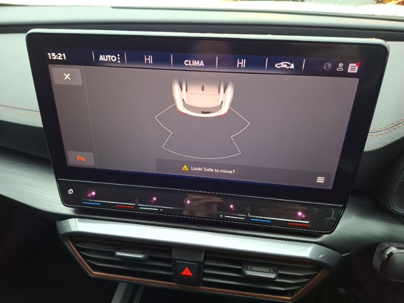 Used Cupra Formentor 2022 for sale - 77491239: Photo 18