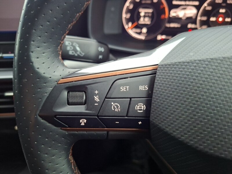 Used Cupra Formentor 2022 for sale - 77491239: Photo 19