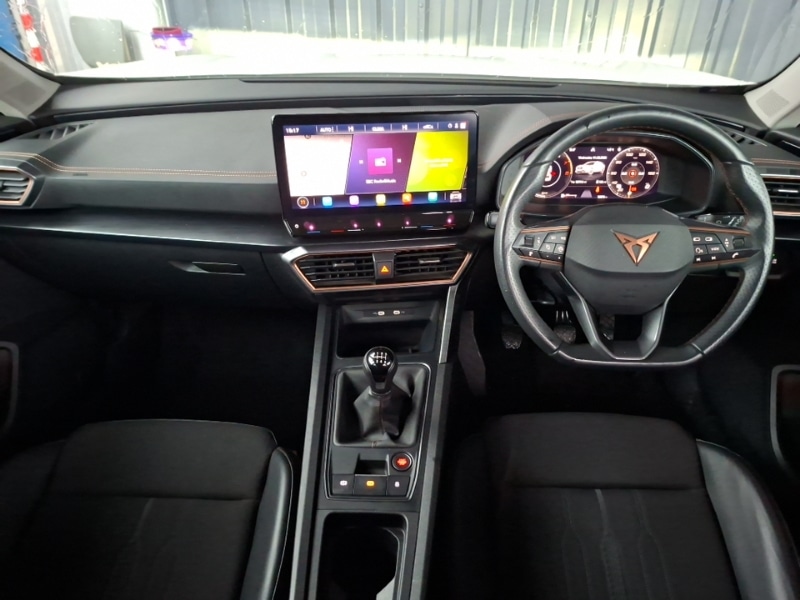 Used Cupra Formentor 2022 for sale - 77491239: Photo 2