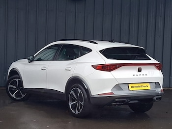 Used Cupra Formentor 2022 for sale - 77491239: Photo