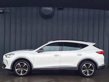 Used Cupra Formentor 2022 for sale - 77491239: Photo