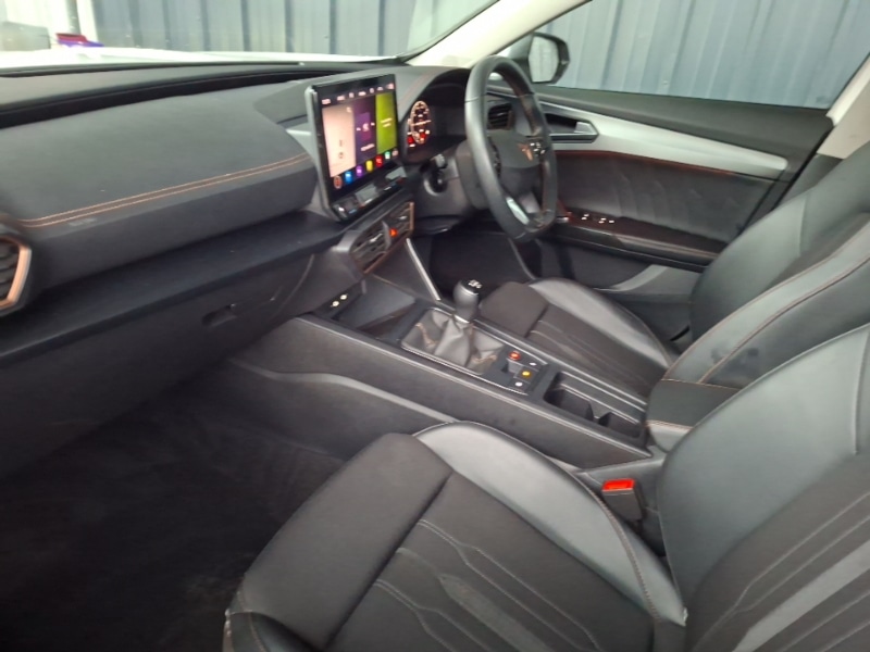 Used Cupra Formentor 2022 for sale - 77491239: Photo 5