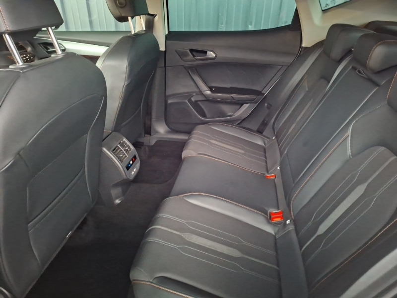 Used Cupra Formentor 2022 for sale - 77491239: Photo 6