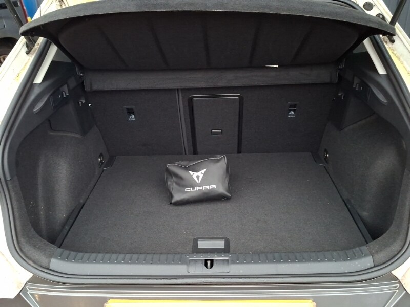 Used Cupra Formentor 2022 for sale - 77491239: Photo 8