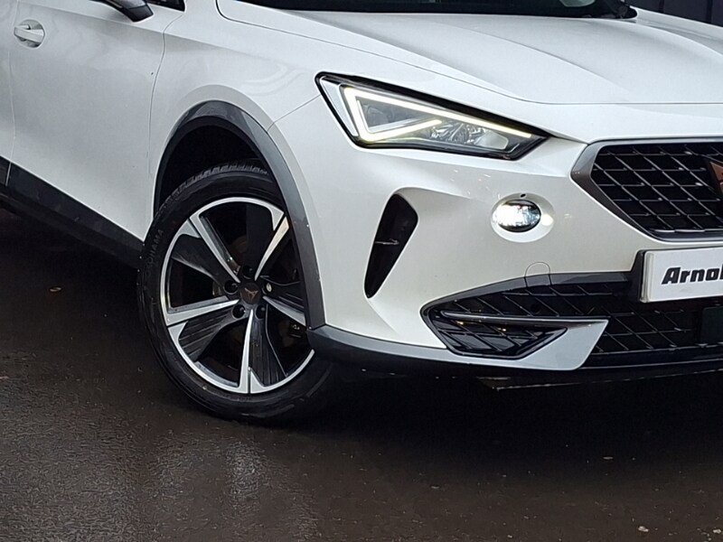 Used Cupra Formentor 2022 for sale - 77491239: Photo 9