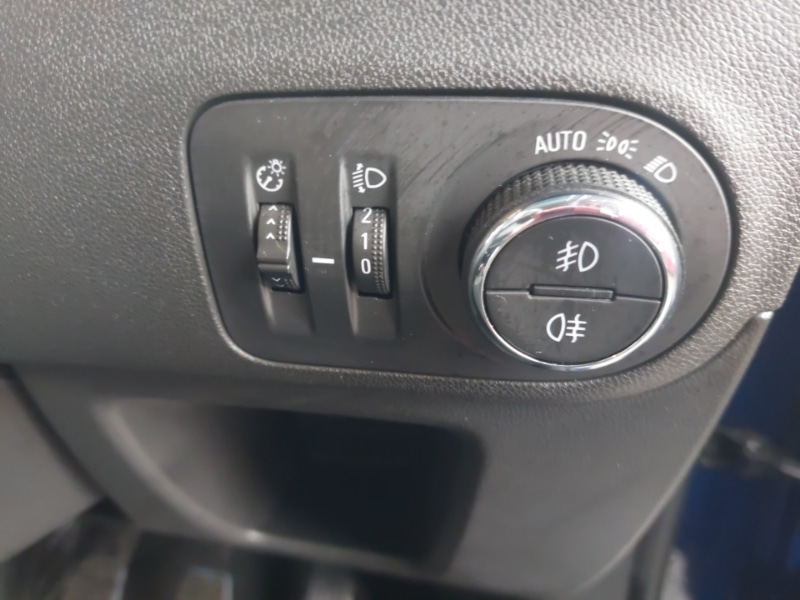 Used Vauxhall Crossland X 2019 for sale - 76383874: Photo 12