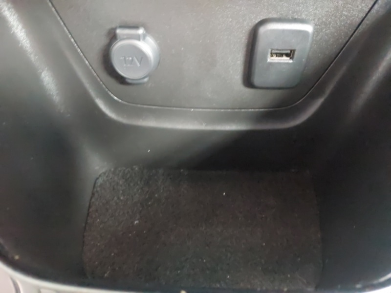 Used Vauxhall Crossland X 2019 for sale - 76383874: Photo 13