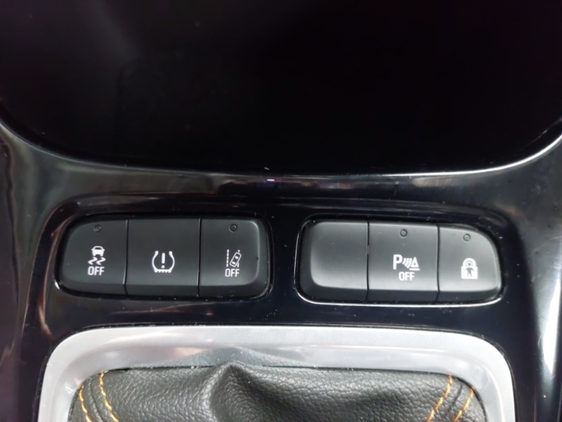 Used Vauxhall Crossland X 2019 for sale - 76383874: Photo 14