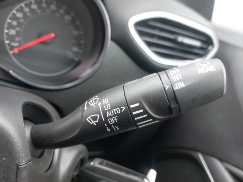 Used Vauxhall Crossland X 2019 for sale - 76383874: Photo 16