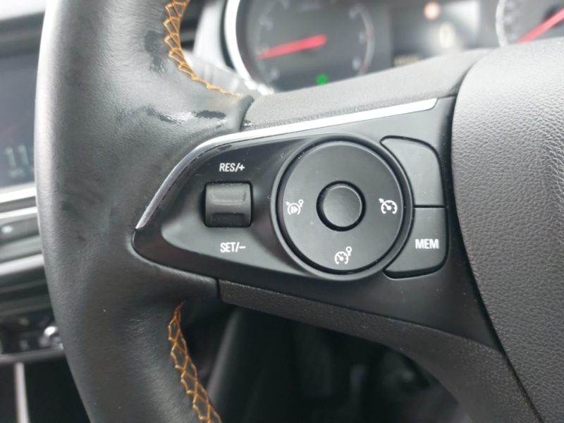 Used Vauxhall Crossland X 2019 for sale - 76383874: Photo 17