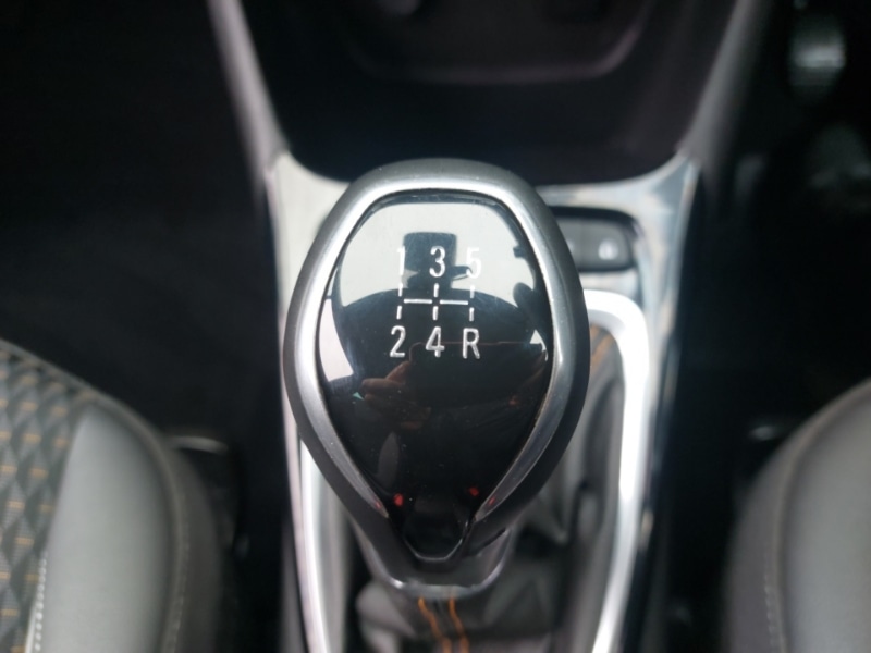 Used Vauxhall Crossland X 2019 for sale - 76383874: Photo 18
