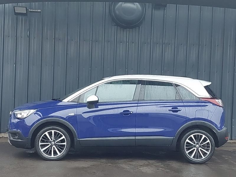 Used Vauxhall Crossland X 2019 for sale - 76383874: Photo 4