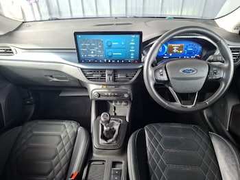 Used Ford Focus 2022 for sale - 77992471: Photo