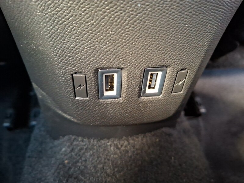 Used Vauxhall Mokka 2025 for sale - 78079603: Photo 10