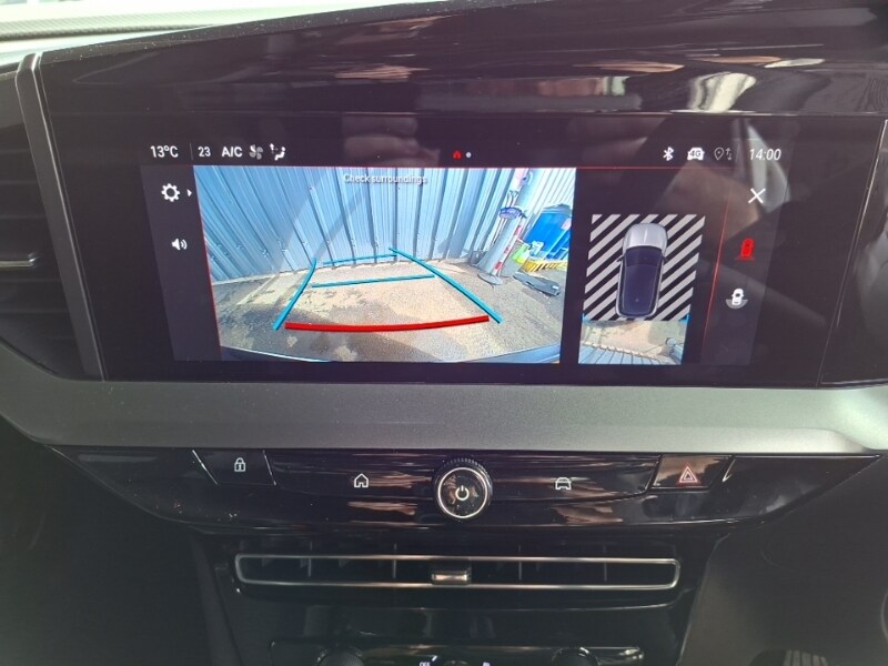 Used Vauxhall Mokka 2025 for sale - 78079603: Photo 15