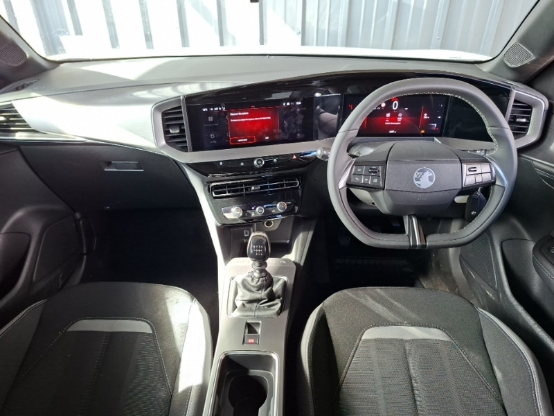 Used Vauxhall Mokka 2025 for sale - 78079603: Photo 2