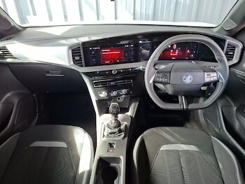 Used Vauxhall Mokka 2025 for sale - 78079603: Photo