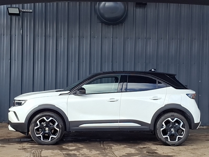 Used Vauxhall Mokka 2025 for sale - 78079603: Photo 4