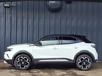 Used Vauxhall Mokka 2025 for sale - 78079603: Photo