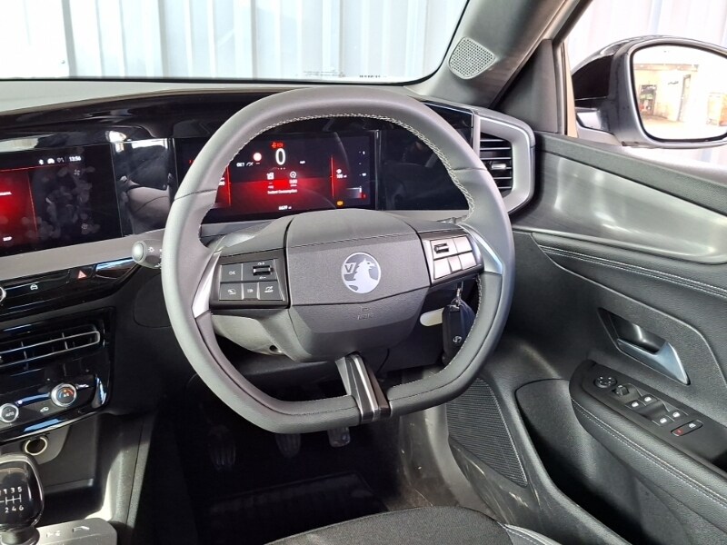 Used Vauxhall Mokka 2025 for sale - 78079603: Photo 7