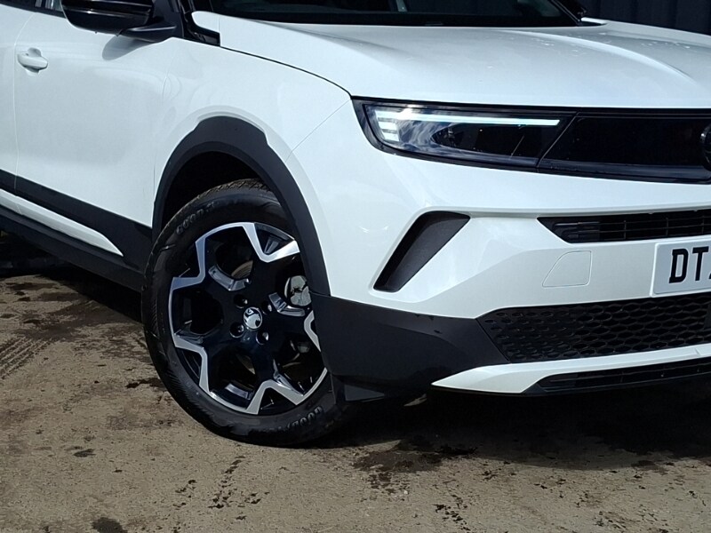 Used Vauxhall Mokka 2025 for sale - 78079603: Photo 9